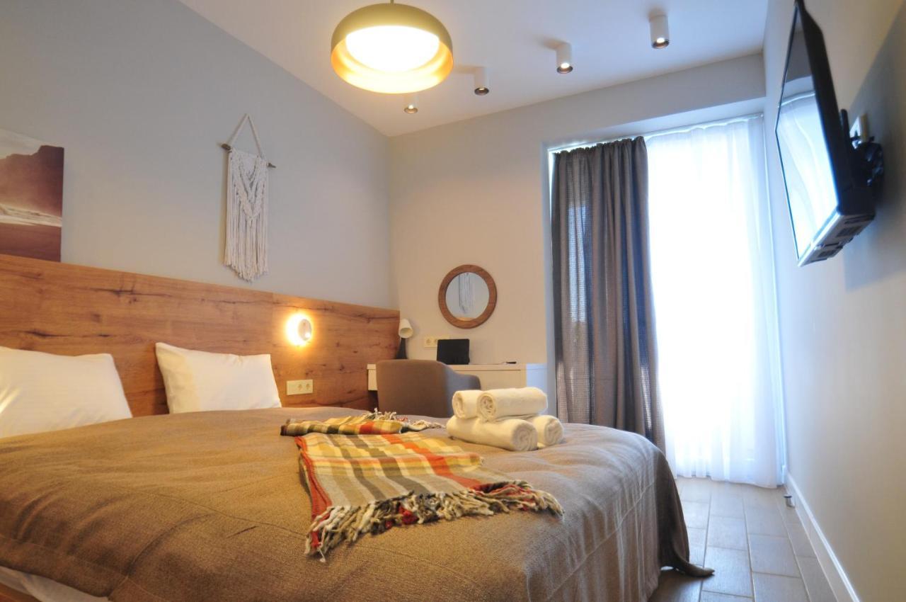 Sea View Apartment Near To The Dancing And Music Fountains Batumi Exterior photo